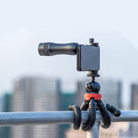 Kase Trépied flexible Sileto pour smartphone