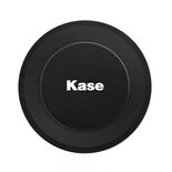 Kase magnetic lens cap Front 82mm