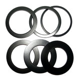  Kase K100 screw adapter rings kit 49-52-58-62-67-72/77