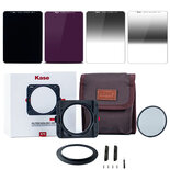 Kase K75 Master Kit