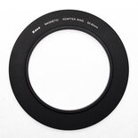 Kase Magnetic circular adapter ring set 62-82/67-82/72-82/77-82