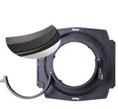 Kase  Porte-filtre K150 Sigma 20mm
