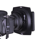 Kase  Porte-filtre K150 Sigma 20mm