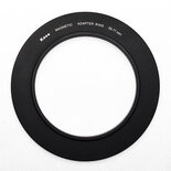 Kase Magnetic circular adapter ring set 58-77/62-77/67-77/72-77