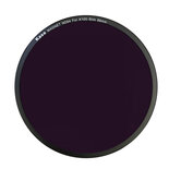 Kase K8 magnetic circular ND64 filter 86mm