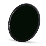 Kase K8 magnetic circular ND1000 filter 86mm