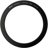 Kase Magnetic circular adapter ring 58-77mm