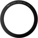 Kase adaptateur magnétique circulaire bague d'adaptation 67-82mm