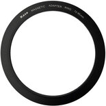 Kase adaptateur magnétique circulaire bague d'adaptation 72-95mm