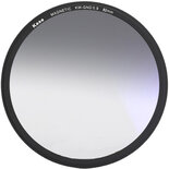 Kase Wolverine Filtre circulaire magnétique Soft GND0.9 82mm