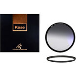 Kase Wolverine magnetic circular soft GND1.2 filter 77mm