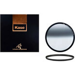 Kase Wolverine magnetic circular reverse GND0.9 filter 77mm