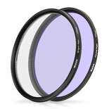 Kase Wolverine Kit de nuit neutre circulaire 77mm filtre Ă vis