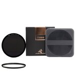 Kase magnetic ND8 filter 82mm