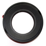 Kase K150P III  bague d'adaptation Tamron 15-30