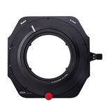 Kase K150P III Sony 12-24 CPL Support de KIT+ CPL + Sac