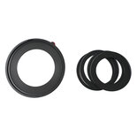 Kase K150P screw adapter ring 86-105