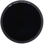 Kase magnetic ND32000 filter 82mm