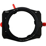  Kase K100 K9 Adapter ring for Olympus 7-14mm