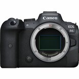 Kase Filtre Clip-in Canon R5 R6    MCUV
