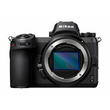 Kase Filtre Clip-in Nikon Z6  Z7 Z9 4 en 1