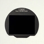 Kase Clip-in Filter Canon R5 R6  4 in 1 set 