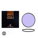 Kase Wolverine magnetic circular Neutral Night filter 77mm