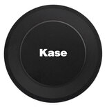 Kase capuchon d'objectif magnétique Avant 58mm