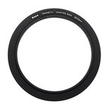 Kase Magnetic circular adapter ring 62-72mm