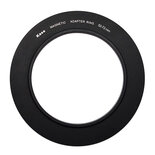 Kase Magnetic circular adapter ring 52-72mm