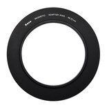 Kase Magnetic circular adapter ring 49-72mm