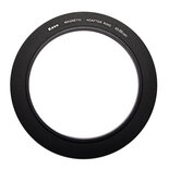 Kase Magnetic circular adapter ring 43-58mm