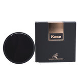 Kase magnetic ND64 filter 95mm