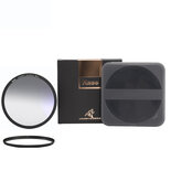 Kase Wolverine magnetic soft GND0.9 filter 95mm