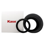 Kase Magnetic Lens Hood 77mm