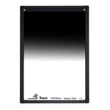 Kase Armour 100 Magnetic Square S- GND 1.2