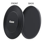 Kase magnetic filter/lens cap back 95 mm