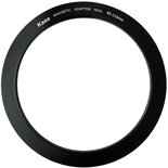 Kase bague adaptateur magnétique circulaire 82-112 mm