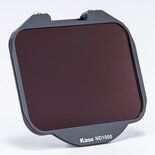 Kase Clip-in Filter Sony A7-A9 ND1000