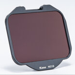 Kase Clip-in Filter Sony A7-A9 ND 16