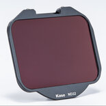 Kase Clip-in Filter Sony A7-A9 ND 32