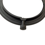Kase   Armour 100 adapter ring magnetic voor Nikon Z 14-24 F2.8