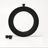 Kase Armour Adapter ring Magnetic for Laowa 12mm