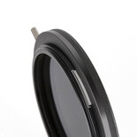 Kase magnetisch variabel ND6-9 stop filter 82mm