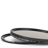 Kase magnetisch variabel ND6-9 stop filter 77mm