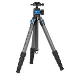 Sirui Trepied ST-125 avec boule A-10
