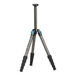 Sirui Trepied ST-125 avec boule A-10