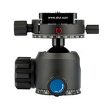 Sirui Trepied ST-125 avec boule A-10