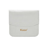 Kase housse rangement filtre cuir 100x100