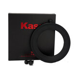 Kase  Armour 100 Adapter ring Magnetic for Laowa 12mm